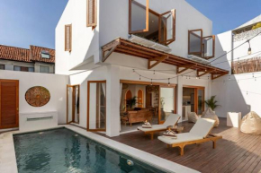 Villa Umi Paradise Bliss 3BD Villa in Prime Area